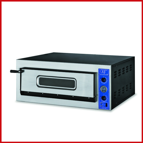 GGF Linea X - X4/30 - Electric Pizza Oven